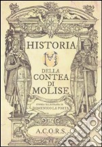 Historia della contea di Molise. E-book. Formato PDF ebook