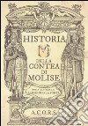 Historia della contea di Molise. E-book. Formato PDF ebook