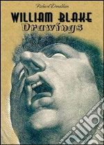 William Blake drawings. E-book. Formato EPUB ebook