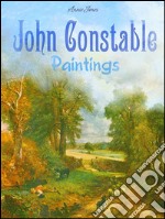 John Constable: paintings. E-book. Formato Mobipocket