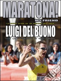 Maratona! My friend - 