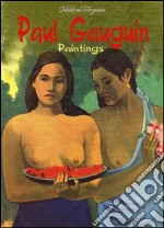 Paul Gauguin: paintings. E-book. Formato EPUB