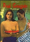 Paul Gauguin: paintings. E-book. Formato EPUB ebook di Mildred Ferguson
