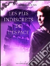 Les plis indiscrets de l'espace, c'est-à-dire comment voyager dans le temps. E-book. Formato PDF ebook di Ricardo Tronconi