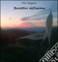 Burattini dell'anima. E-book. Formato Mobipocket ebook