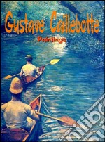 Gustave Caillebotte: Paintings. E-book. Formato EPUB