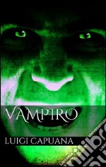 Vampiro. E-book. Formato Mobipocket ebook