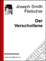 Der verschollene. E-book. Formato EPUB