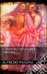 Il diavolo nella mia libreria. E-book. Formato EPUB ebook