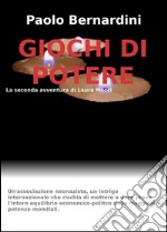 Giochi di potere. E-book. Formato EPUB ebook