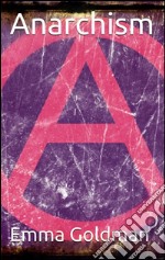 Anarchism. E-book. Formato EPUB