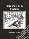 The fall of a nation. E-book. Formato EPUB ebook