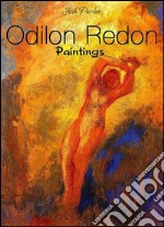 Odilon Redon: paintings. E-book. Formato EPUB ebook