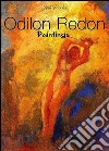 Odilon Redon: paintings. E-book. Formato EPUB ebook di Josh Parker
