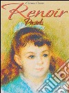 Renoir: pastels. E-book. Formato EPUB ebook