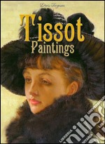 Tissot: paintings. E-book. Formato Mobipocket ebook