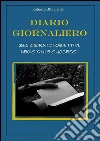 Diario giornaliero, 365 giorni di obiettivi, decisioni e successi. E-book. Formato EPUB ebook di Roberta Ottavianelli