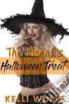 The Nanny's Halloween Treat. E-book. Formato EPUB ebook di Kelli Wolfe