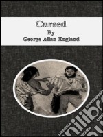 Cursed. E-book. Formato EPUB ebook