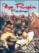 Ilya Repin: paintings. E-book. Formato Mobipocket ebook