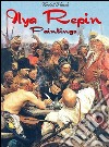 Ilya Repin: paintings. E-book. Formato EPUB ebook