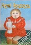 Henri Rousseau. E-book. Formato EPUB ebook