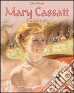 Mary Cassatt: paintings. E-book. Formato EPUB ebook