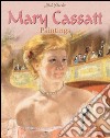 Mary Cassatt: paintings. E-book. Formato EPUB ebook