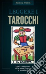 Leggere i tarocchi. E-book. Formato EPUB ebook