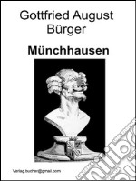 Münchhausen. E-book. Formato EPUB