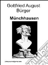 Münchhausen. E-book. Formato Mobipocket ebook di Gottfried August Bürger