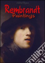 Rembrandt: paintings. E-book. Formato EPUB ebook