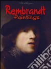 Rembrandt: paintings. E-book. Formato EPUB ebook di Mildred Ferguson