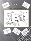 Priamus eroe di Urvinum. E-book. Formato EPUB ebook di Marcello Taccucci