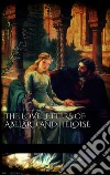 The love letters of Abelard and Heloise. E-book. Formato EPUB ebook
