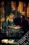 The love letters of Abelard and Heloise. E-book. Formato EPUB ebook