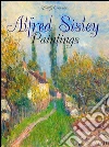 Alfred Sisley: paintings. E-book. Formato EPUB ebook di Dolly Connor