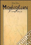 Modigliani: drawings. E-book. Formato EPUB ebook