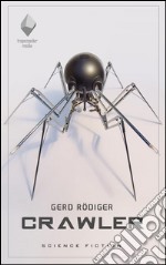 Crawler. E-book. Formato EPUB ebook