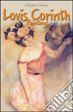 Lovis Corinth: paintings. E-book. Formato EPUB ebook