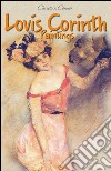 Lovis Corinth: paintings. E-book. Formato Mobipocket ebook