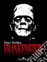 Frankenstein. E-book. Formato EPUB ebook