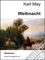 Weihnacht. E-book. Formato EPUB ebook