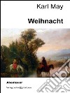 Weihnacht. E-book. Formato EPUB ebook