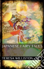 Japanese fairy tales. E-book. Formato Mobipocket