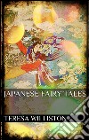 Japanese fairy tales. E-book. Formato EPUB ebook