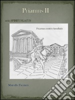 Priamus contro Annibale. E-book. Formato EPUB ebook