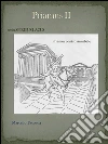 Priamus contro Annibale. E-book. Formato Mobipocket ebook di Marcello Taccucci