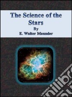 The science of the stars. E-book. Formato EPUB ebook