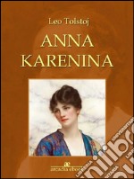 Anna Karenina. E-book. Formato EPUB ebook